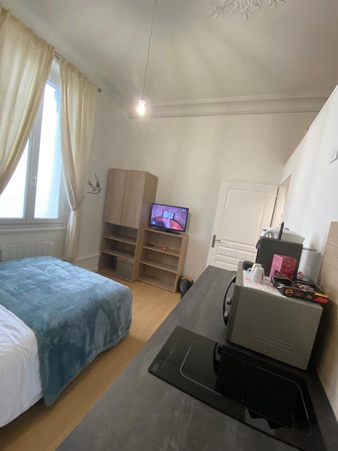 Superbe Appartement Centre Ville Chez Tony Périgueux Eksteriør bilde